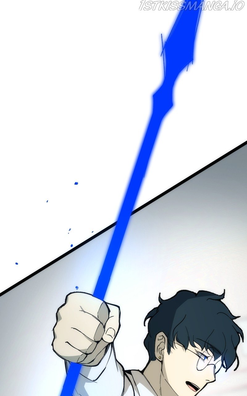 Hand Jumper Chapter 32 - Page 85
