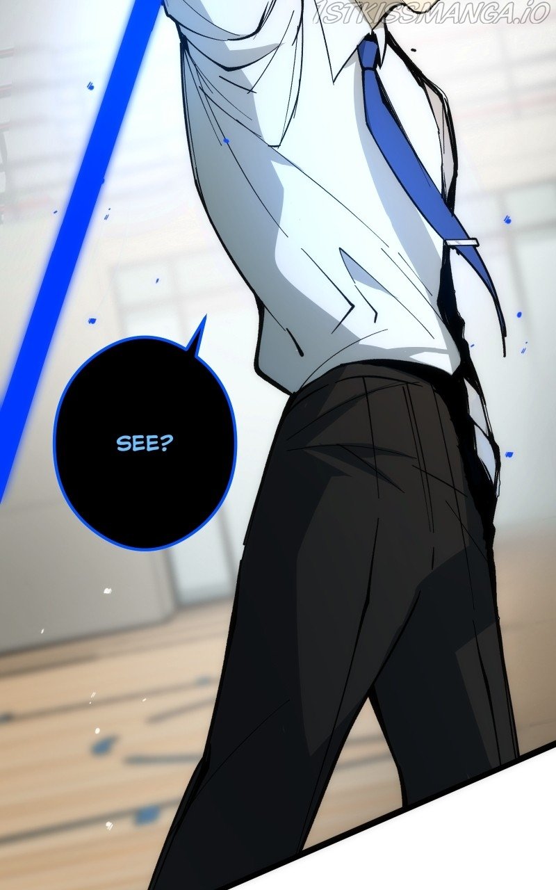 Hand Jumper Chapter 32 - Page 86
