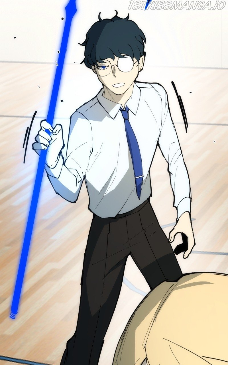 Hand Jumper Chapter 32 - Page 88