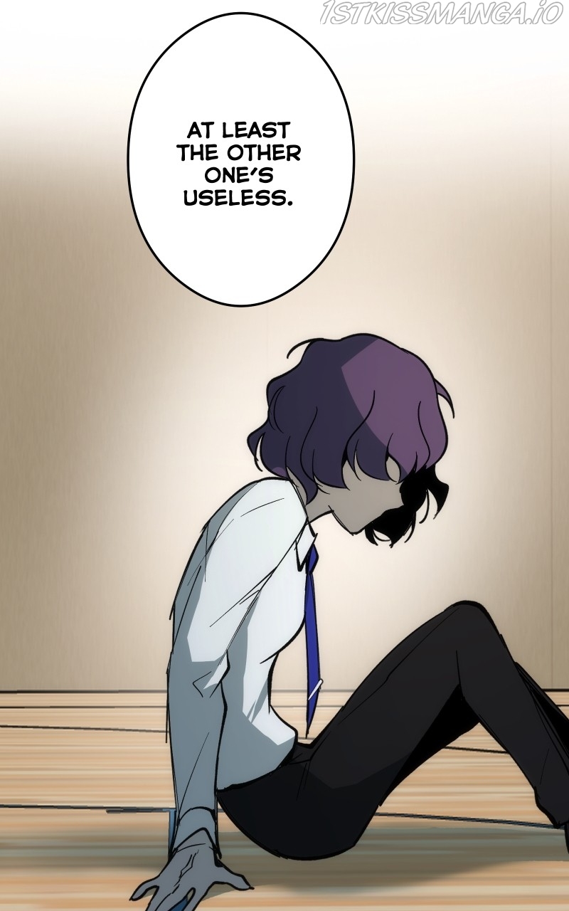 Hand Jumper Chapter 32 - Page 91