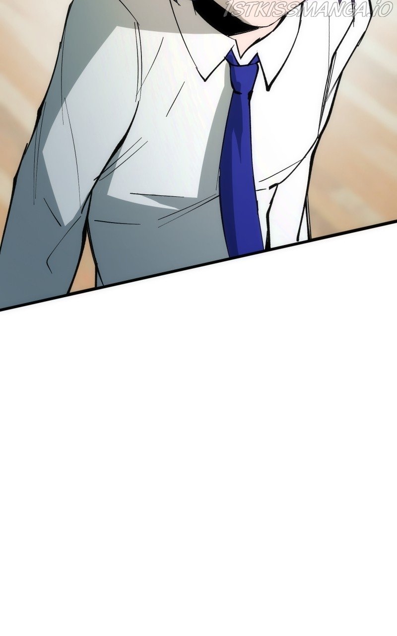 Hand Jumper Chapter 32 - Page 97