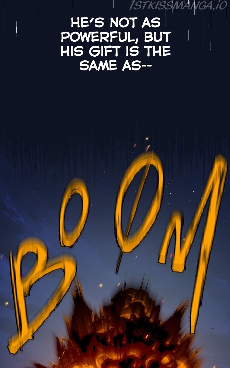 Hand Jumper Chapter 32 - Page 100