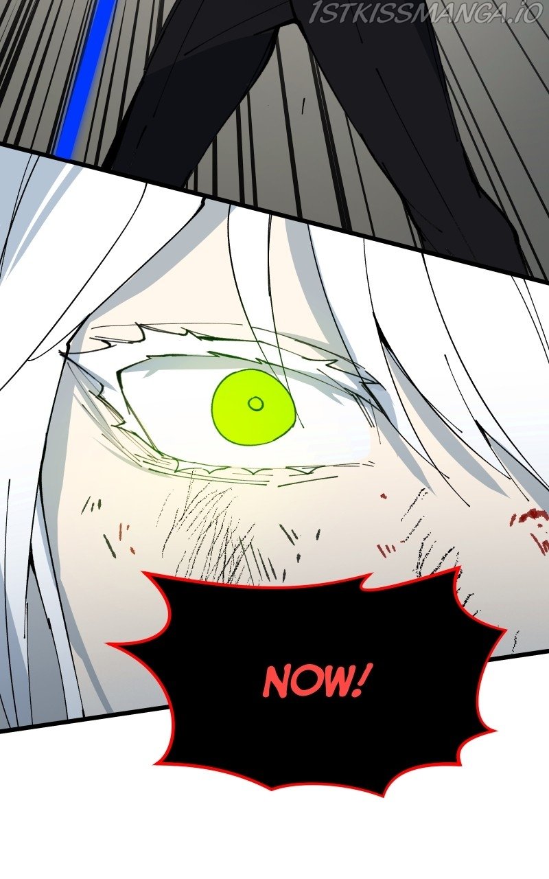 Hand Jumper Chapter 33 - Page 102