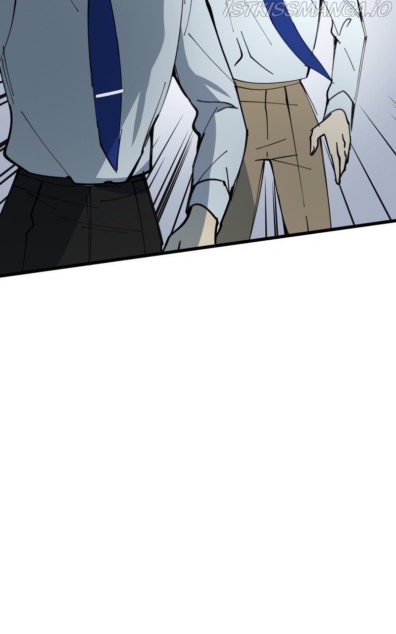 Hand Jumper Chapter 33 - Page 104