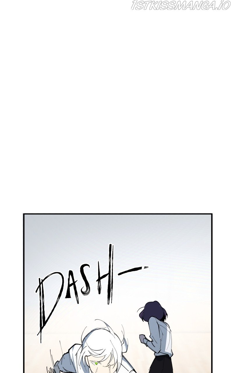 Hand Jumper Chapter 33 - Page 105