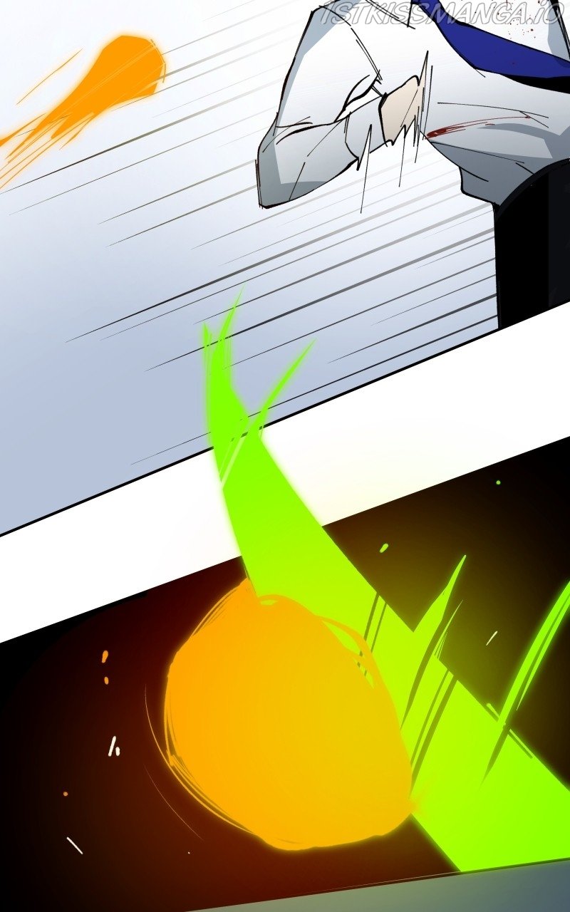 Hand Jumper Chapter 33 - Page 109