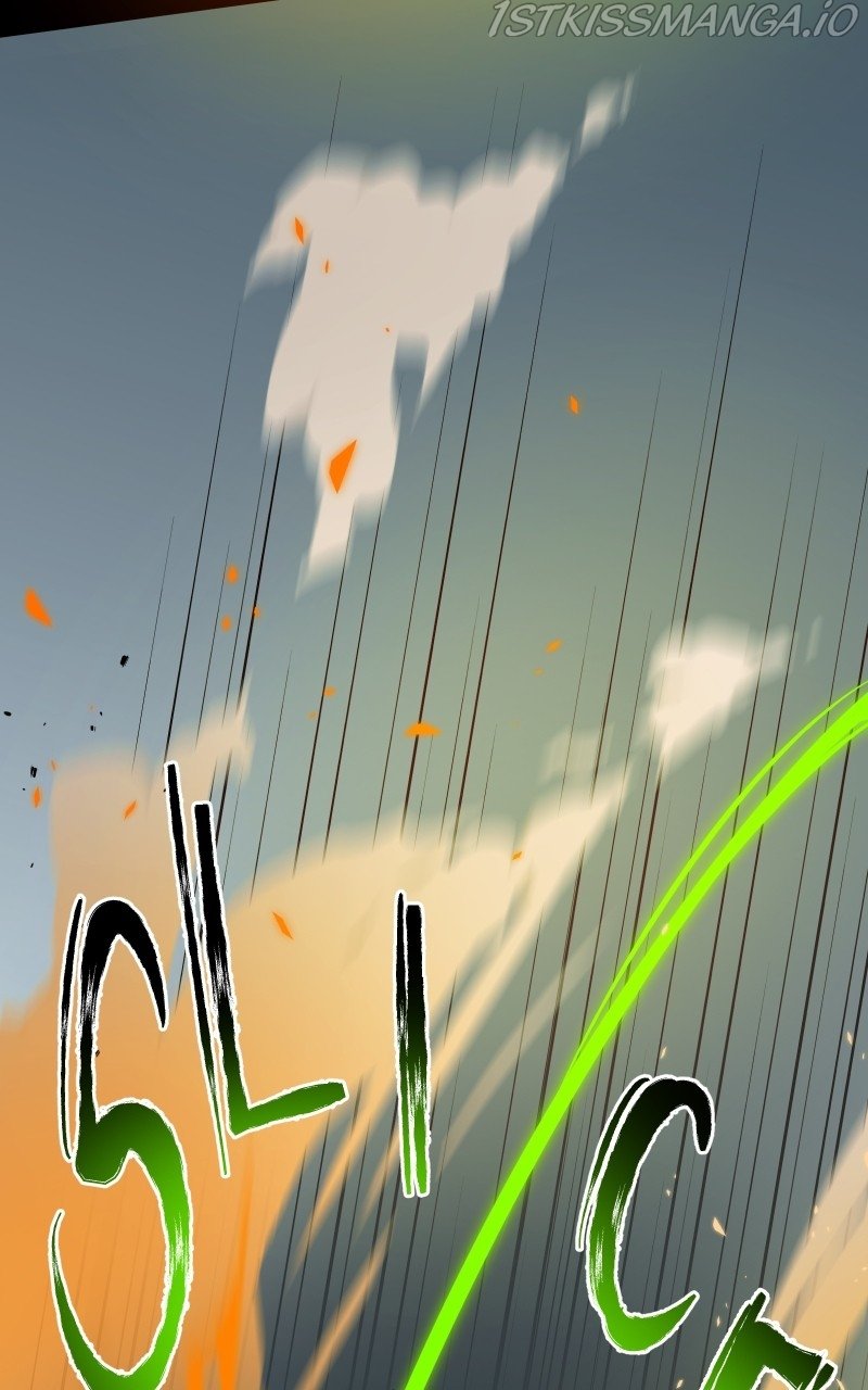 Hand Jumper Chapter 33 - Page 110