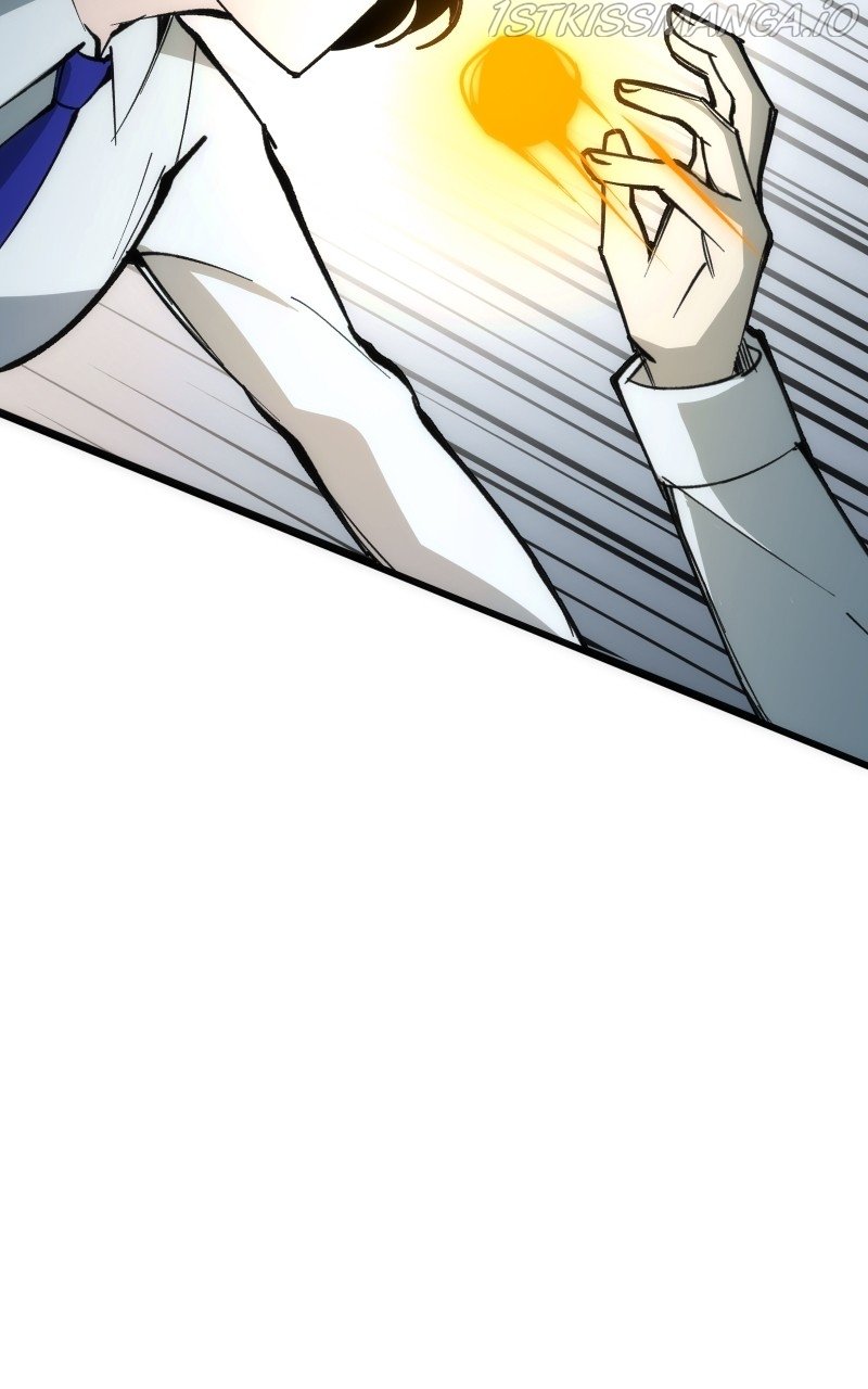 Hand Jumper Chapter 33 - Page 12