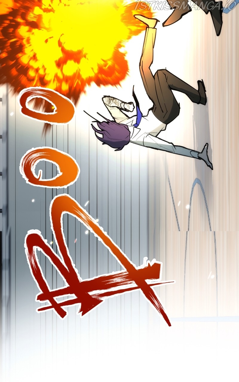 Hand Jumper Chapter 33 - Page 14