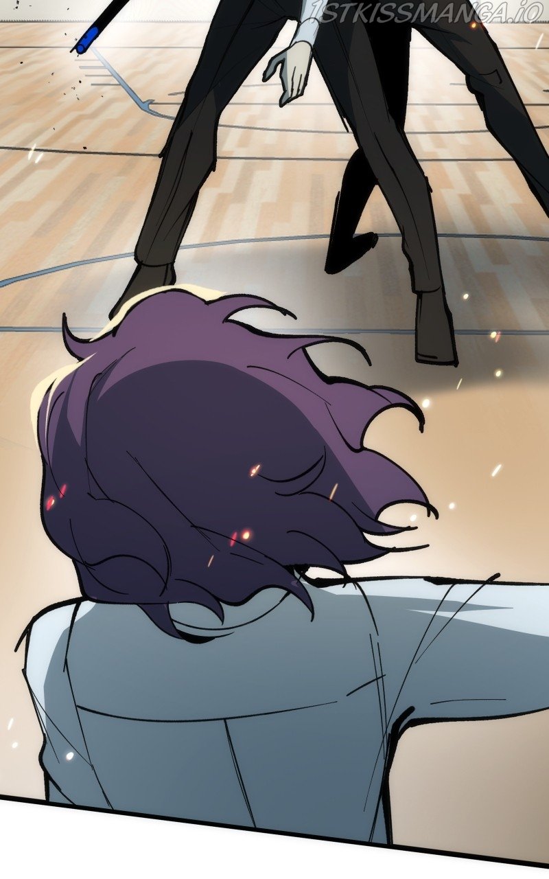 Hand Jumper Chapter 33 - Page 16