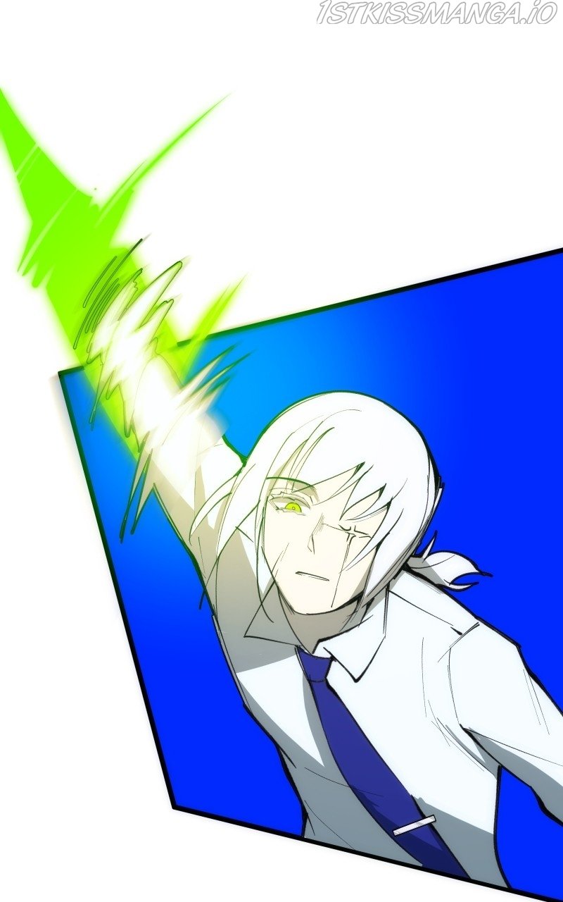 Hand Jumper Chapter 33 - Page 24