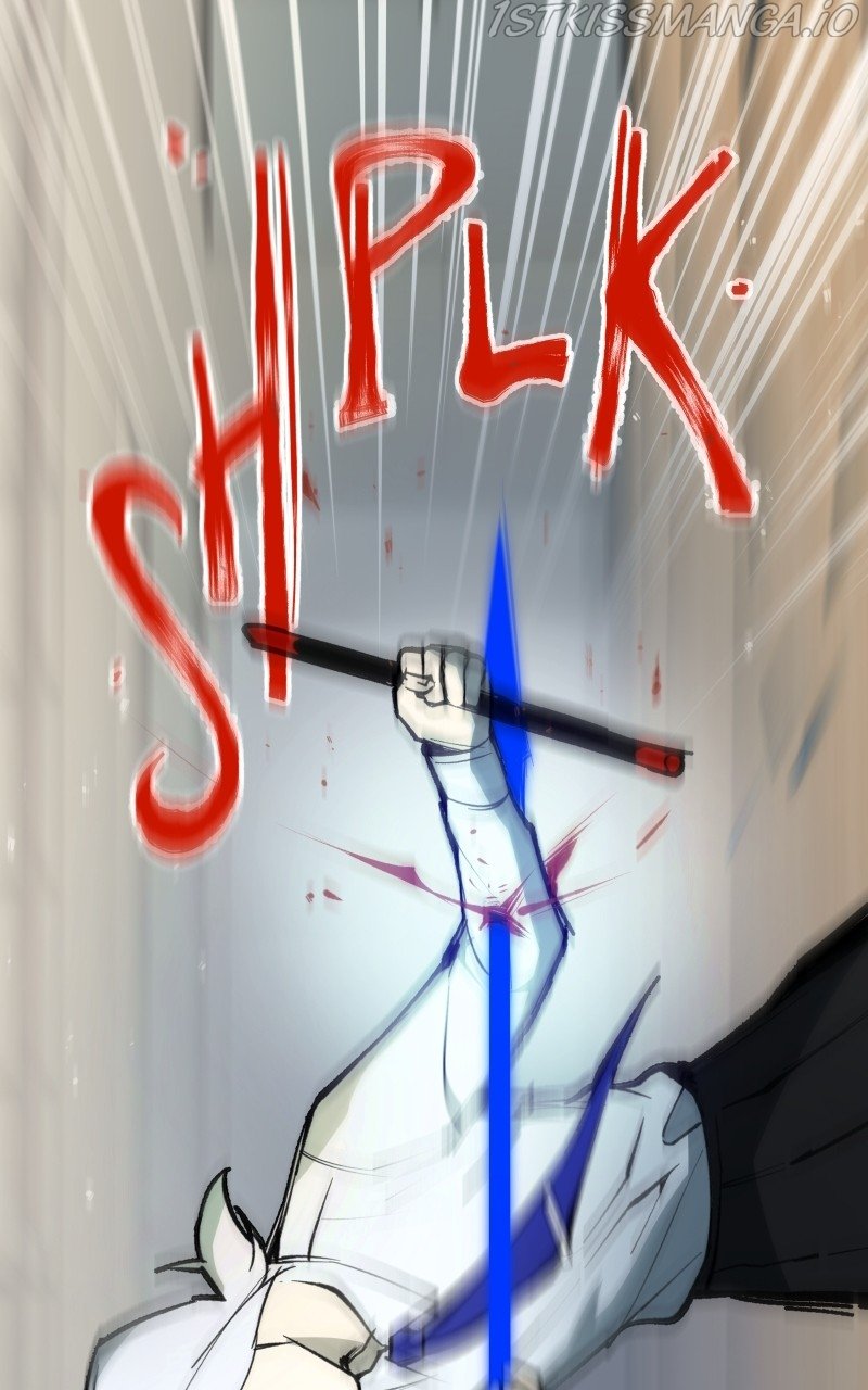 Hand Jumper Chapter 33 - Page 27