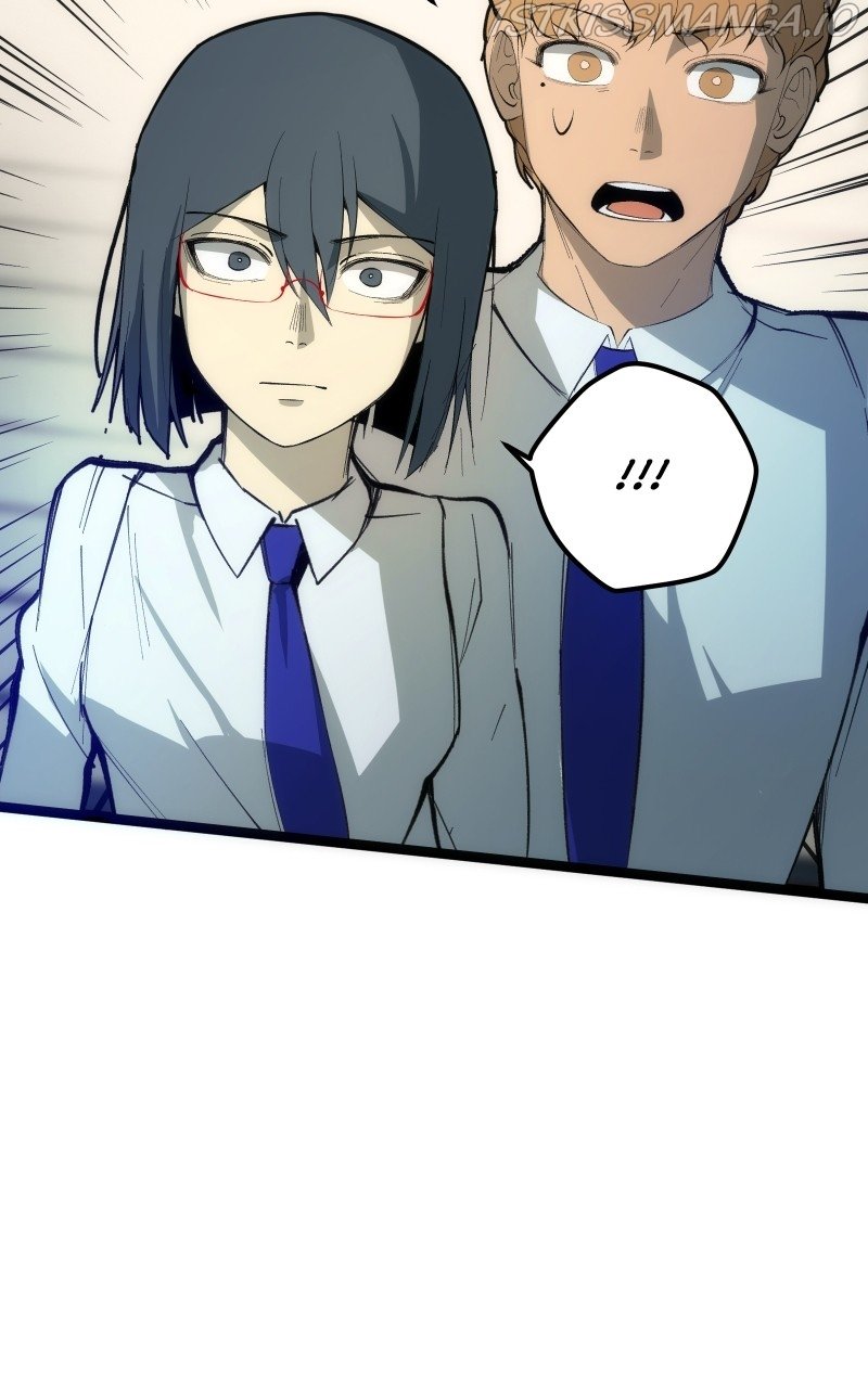 Hand Jumper Chapter 33 - Page 31