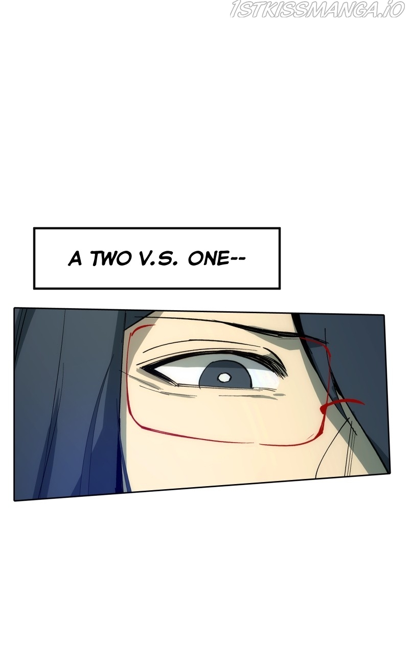 Hand Jumper Chapter 33 - Page 32