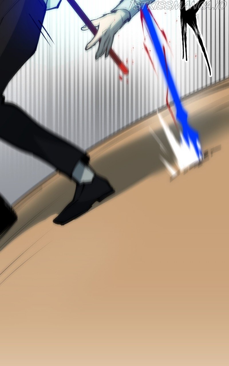 Hand Jumper Chapter 33 - Page 40