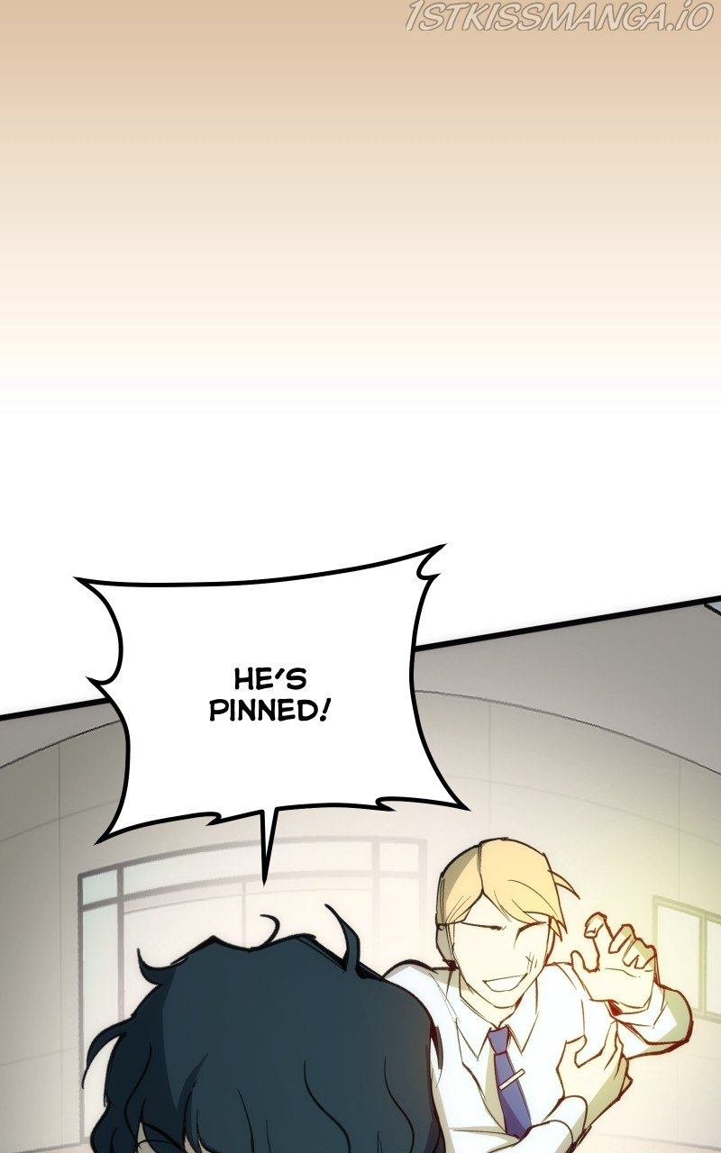 Hand Jumper Chapter 33 - Page 41