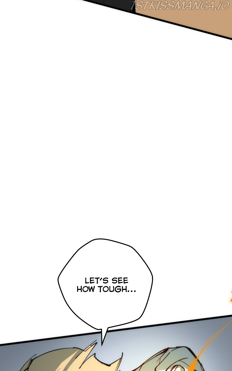 Hand Jumper Chapter 33 - Page 43