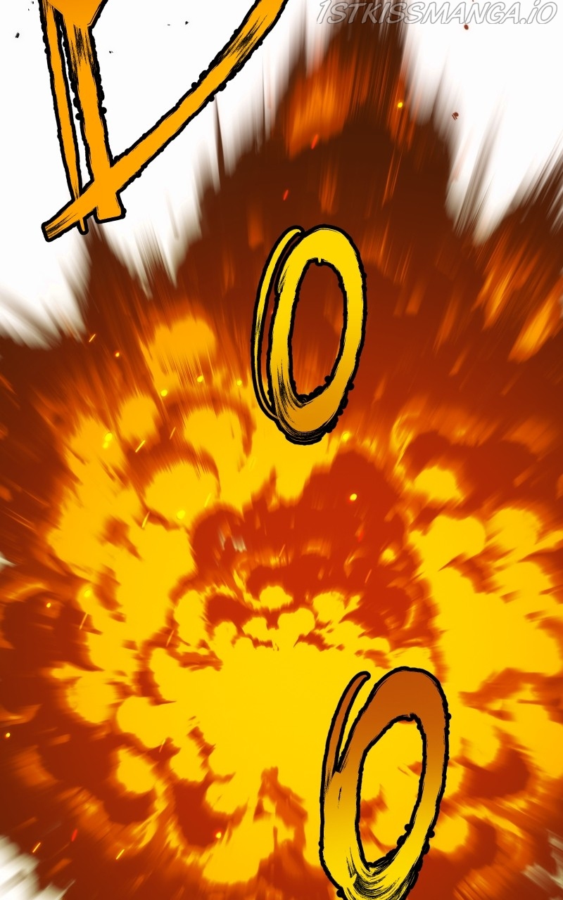 Hand Jumper Chapter 33 - Page 47
