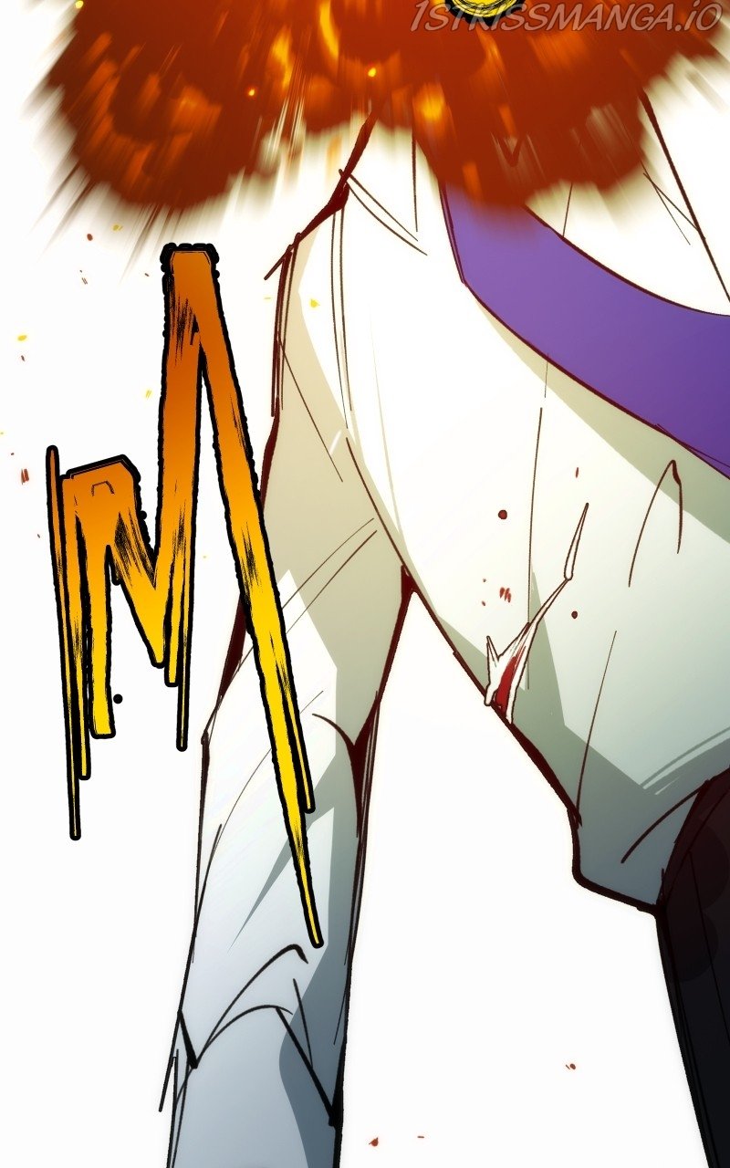Hand Jumper Chapter 33 - Page 48