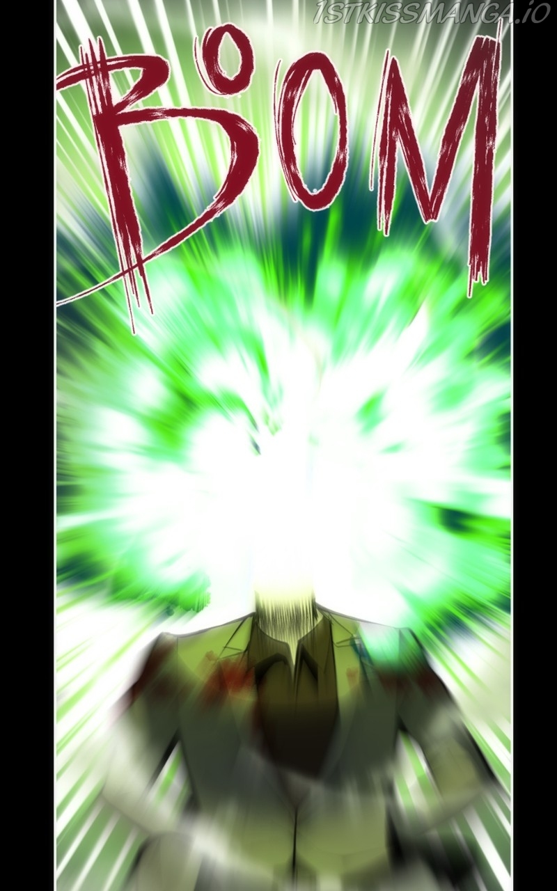 Hand Jumper Chapter 33 - Page 53