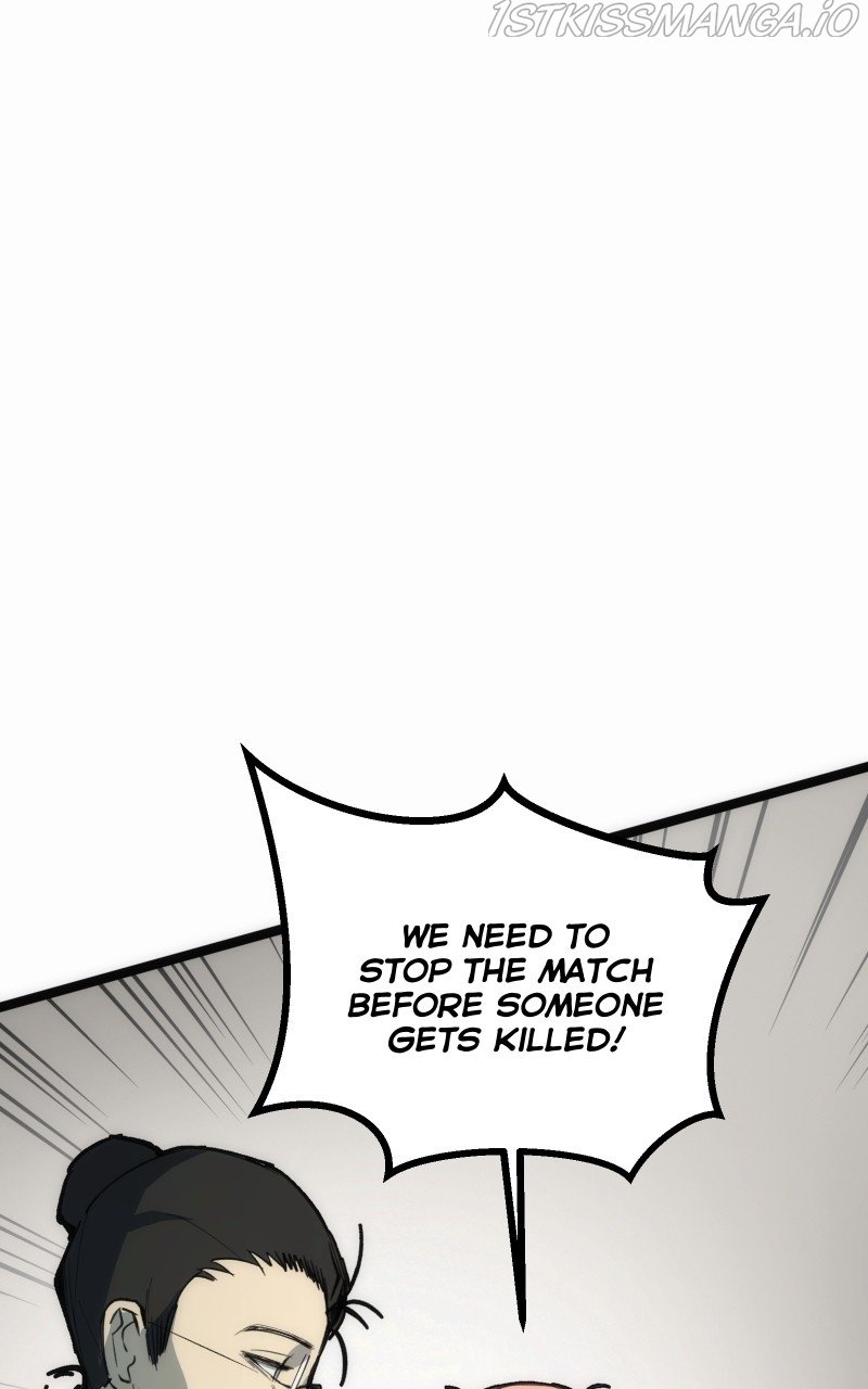 Hand Jumper Chapter 33 - Page 58