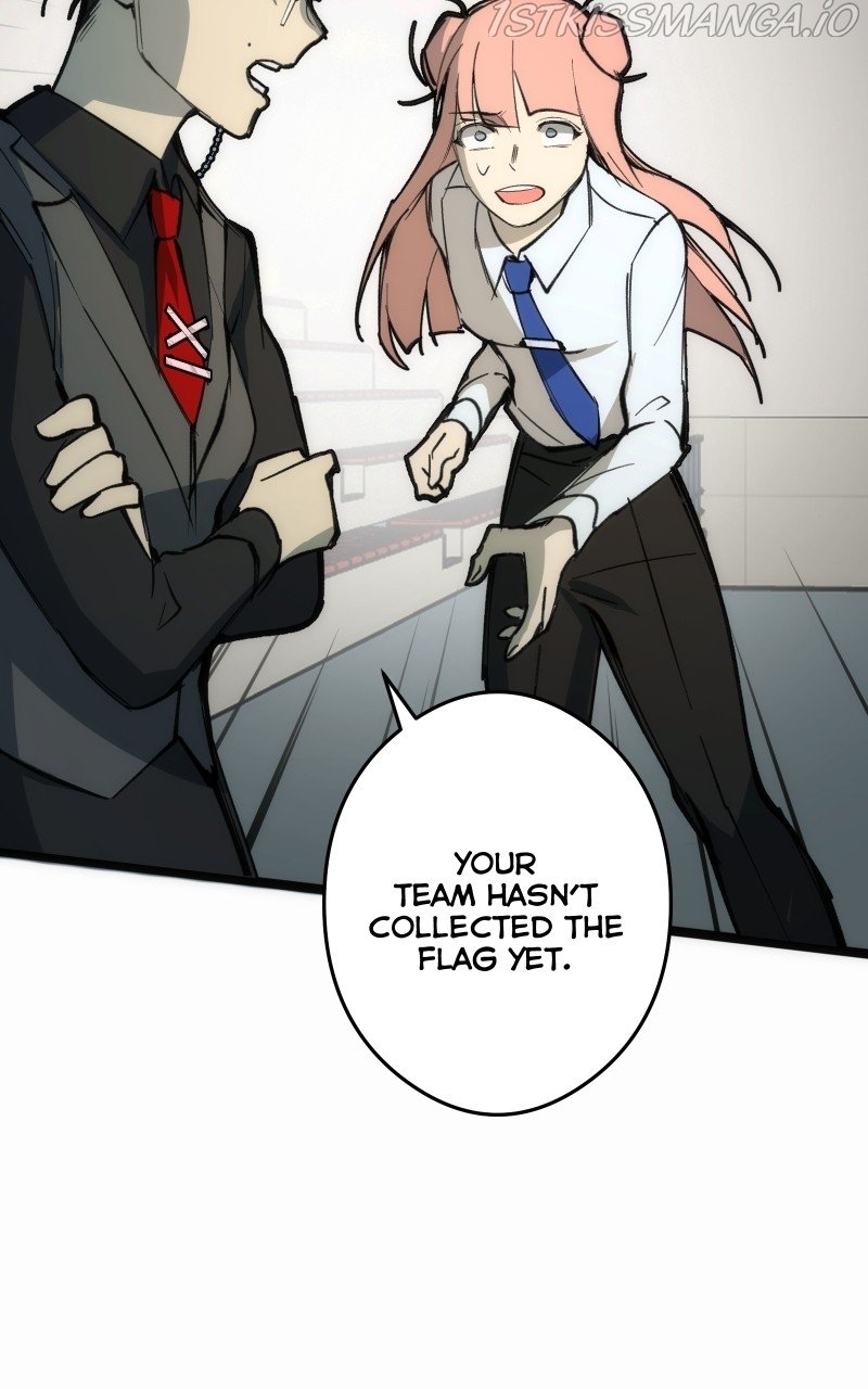 Hand Jumper Chapter 33 - Page 59