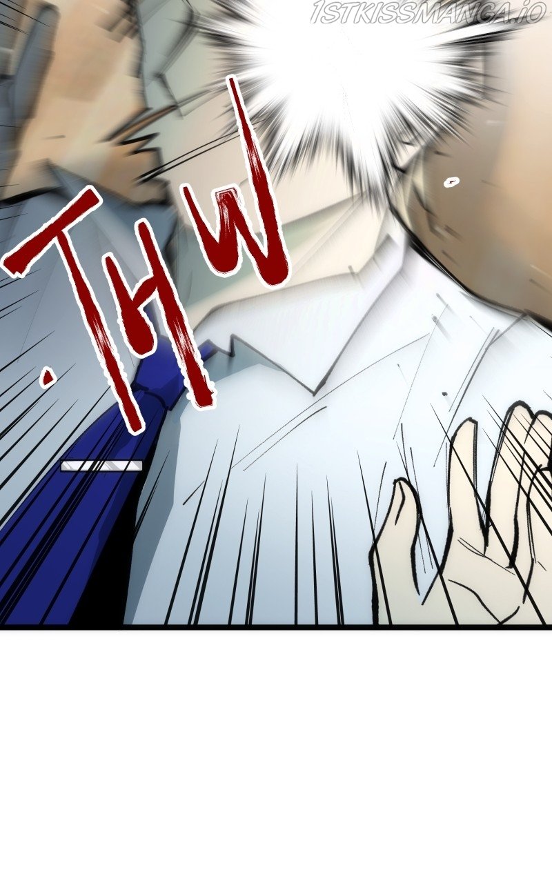 Hand Jumper Chapter 33 - Page 7