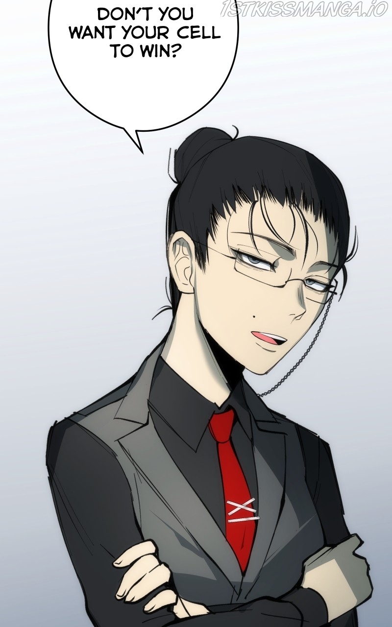 Hand Jumper Chapter 33 - Page 63