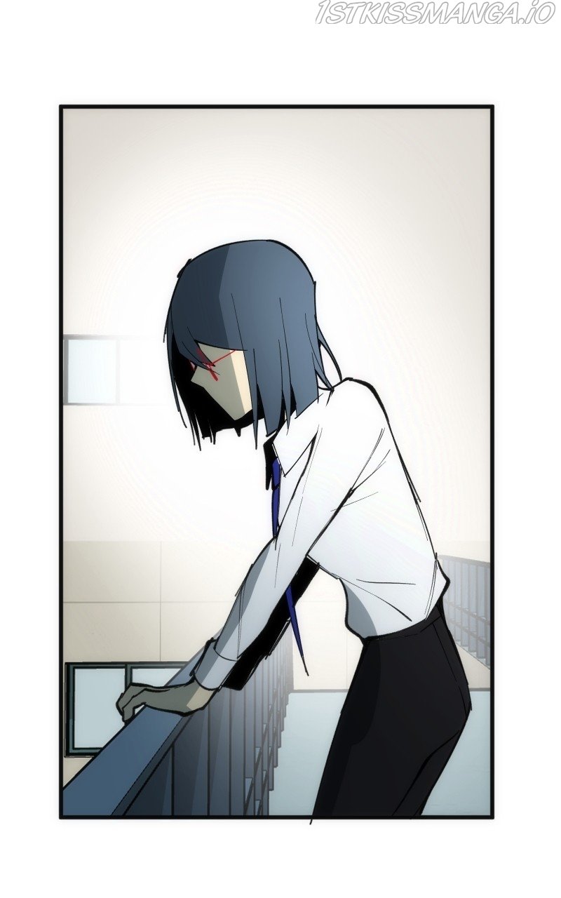 Hand Jumper Chapter 33 - Page 65