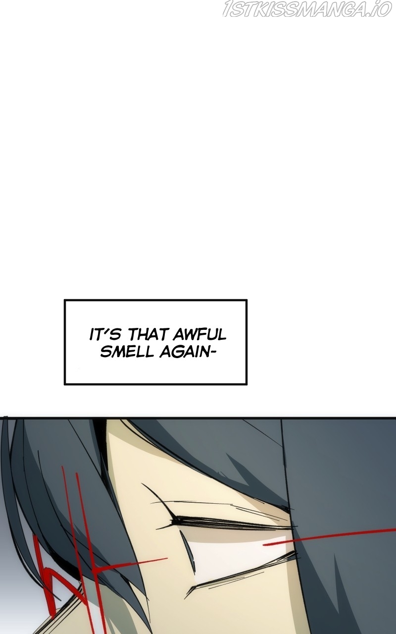 Hand Jumper Chapter 33 - Page 68