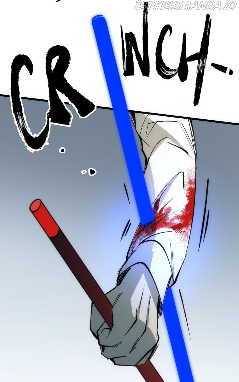 Hand Jumper Chapter 33 - Page 76