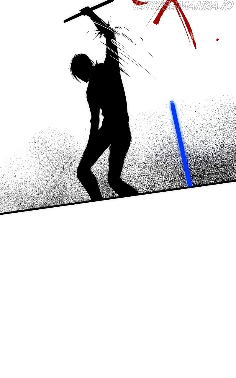 Hand Jumper Chapter 33 - Page 78