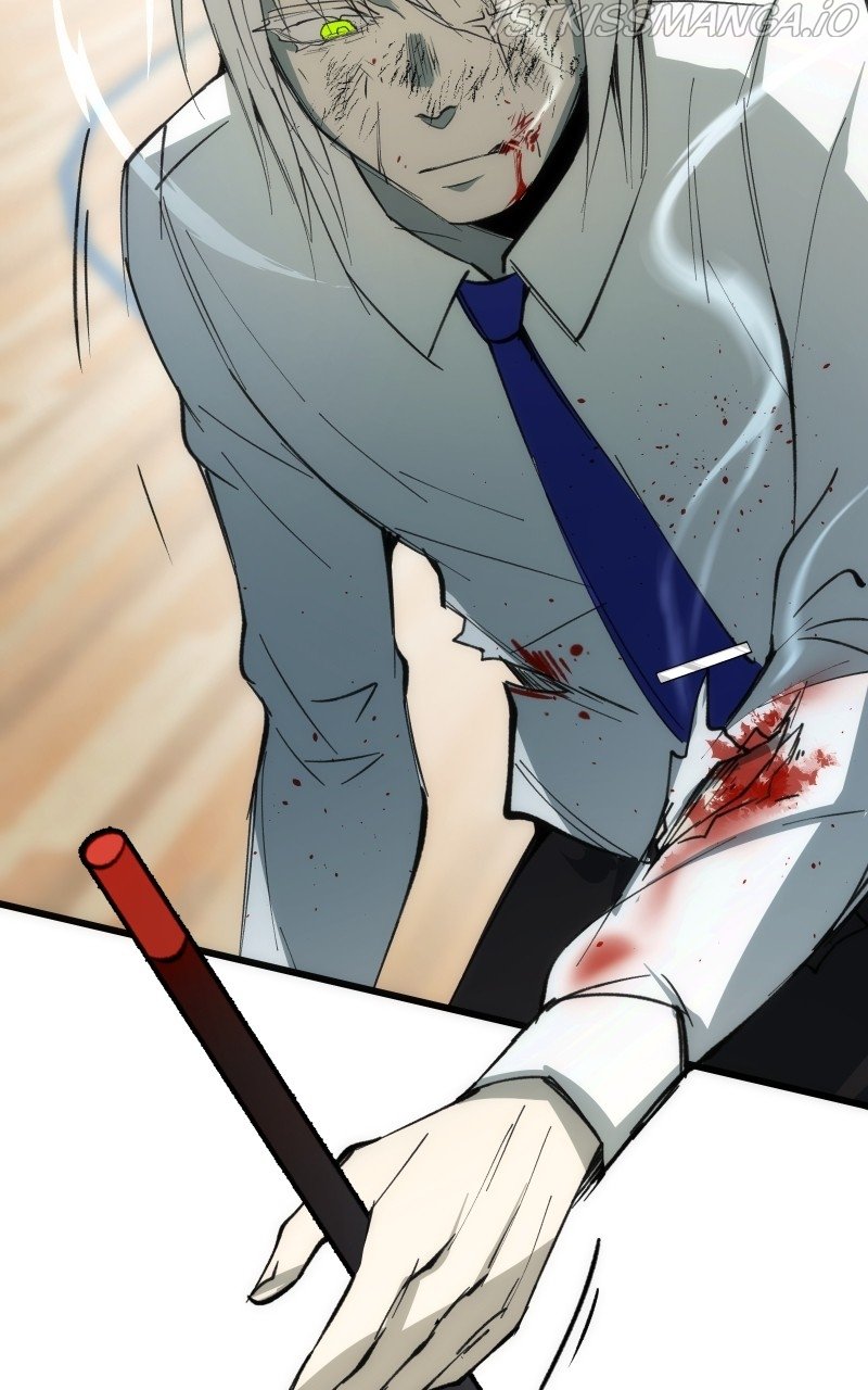 Hand Jumper Chapter 33 - Page 80