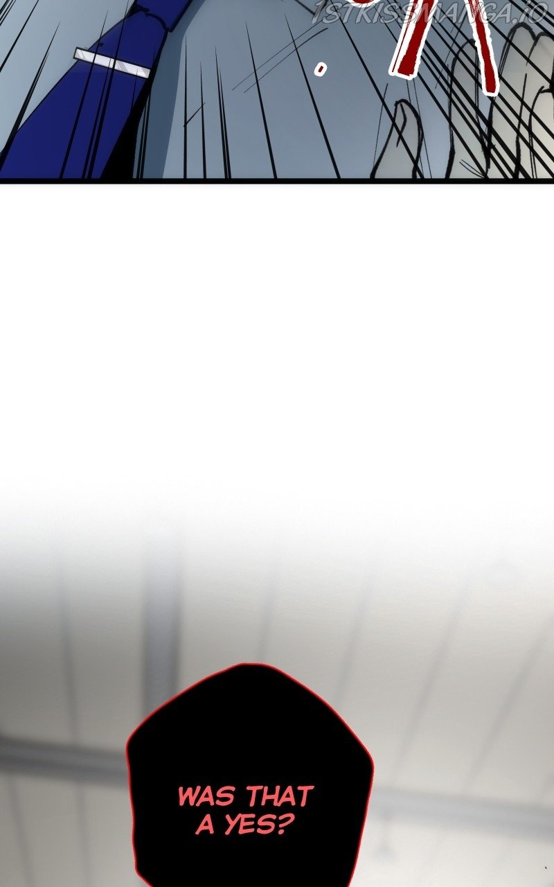 Hand Jumper Chapter 33 - Page 9