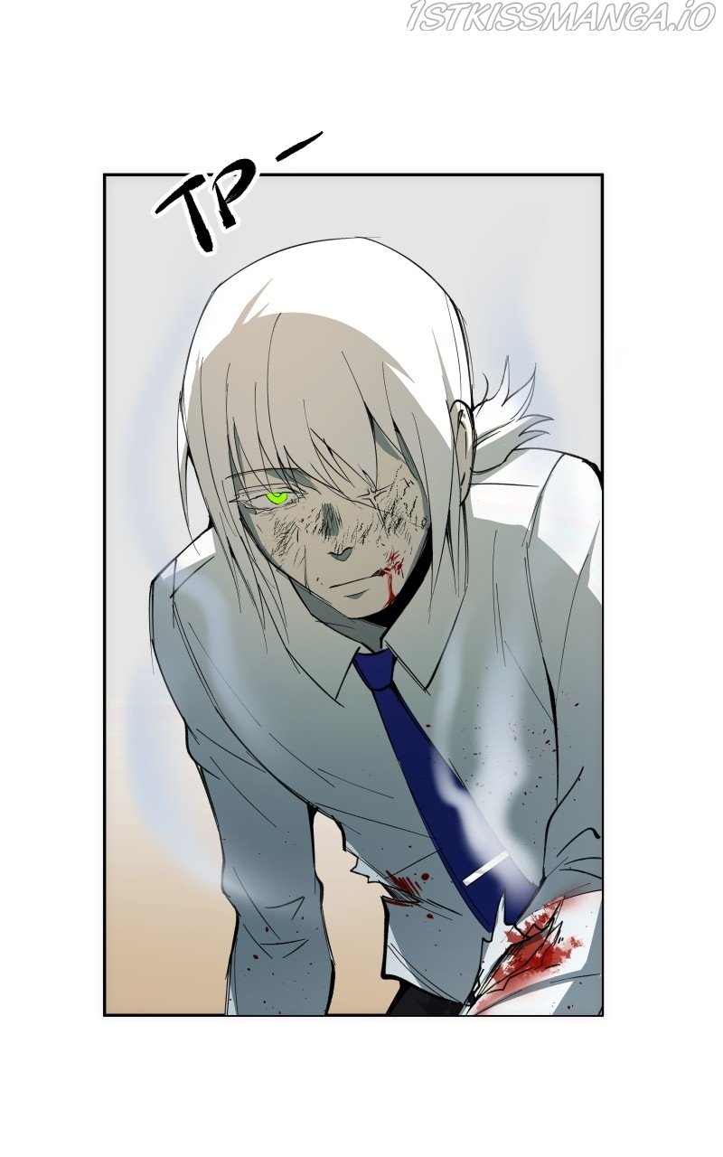 Hand Jumper Chapter 33 - Page 82