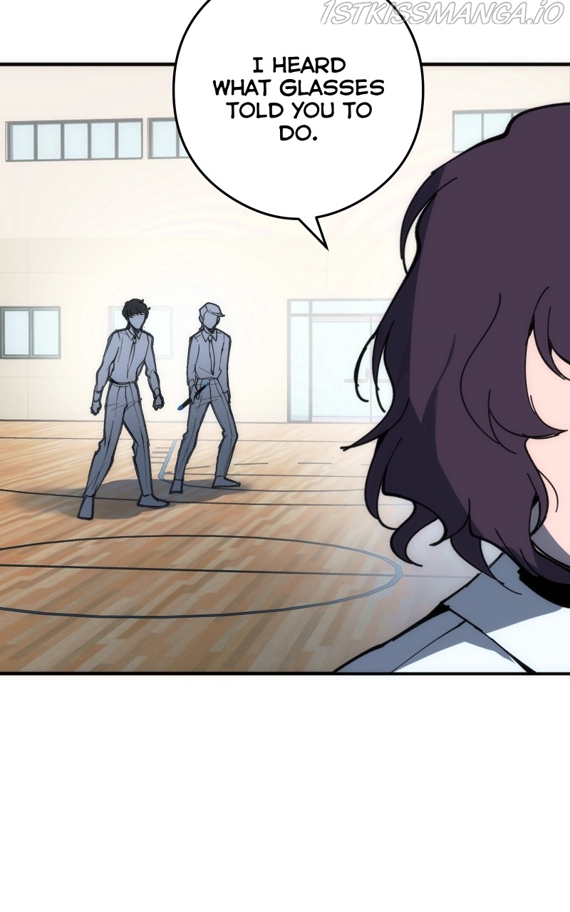 Hand Jumper Chapter 33 - Page 86