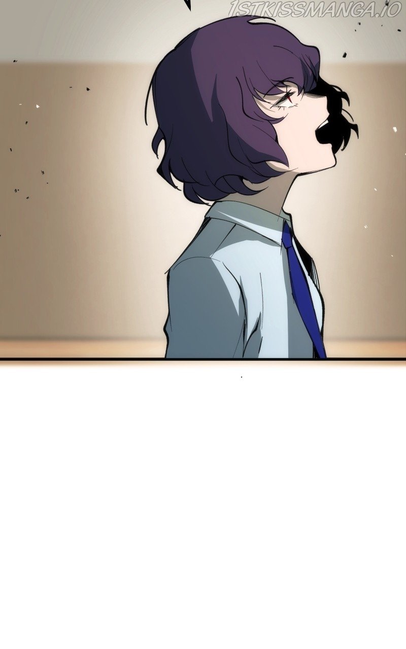 Hand Jumper Chapter 33 - Page 88
