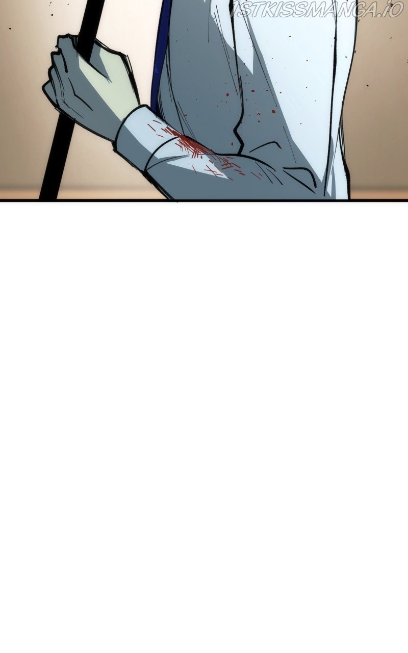 Hand Jumper Chapter 33 - Page 90