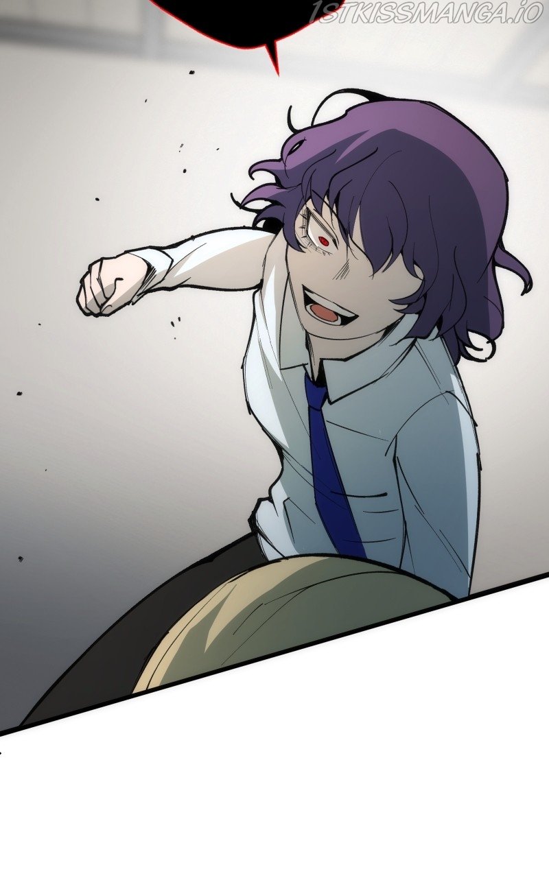 Hand Jumper Chapter 33 - Page 10