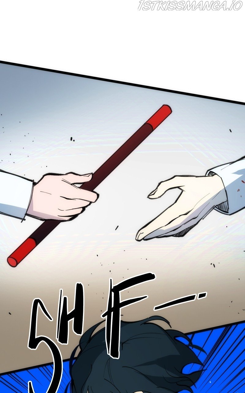 Hand Jumper Chapter 33 - Page 91