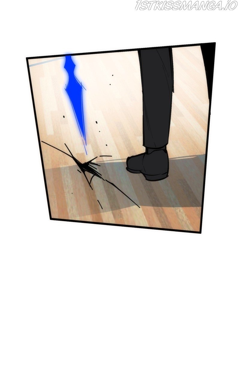 Hand Jumper Chapter 33 - Page 93