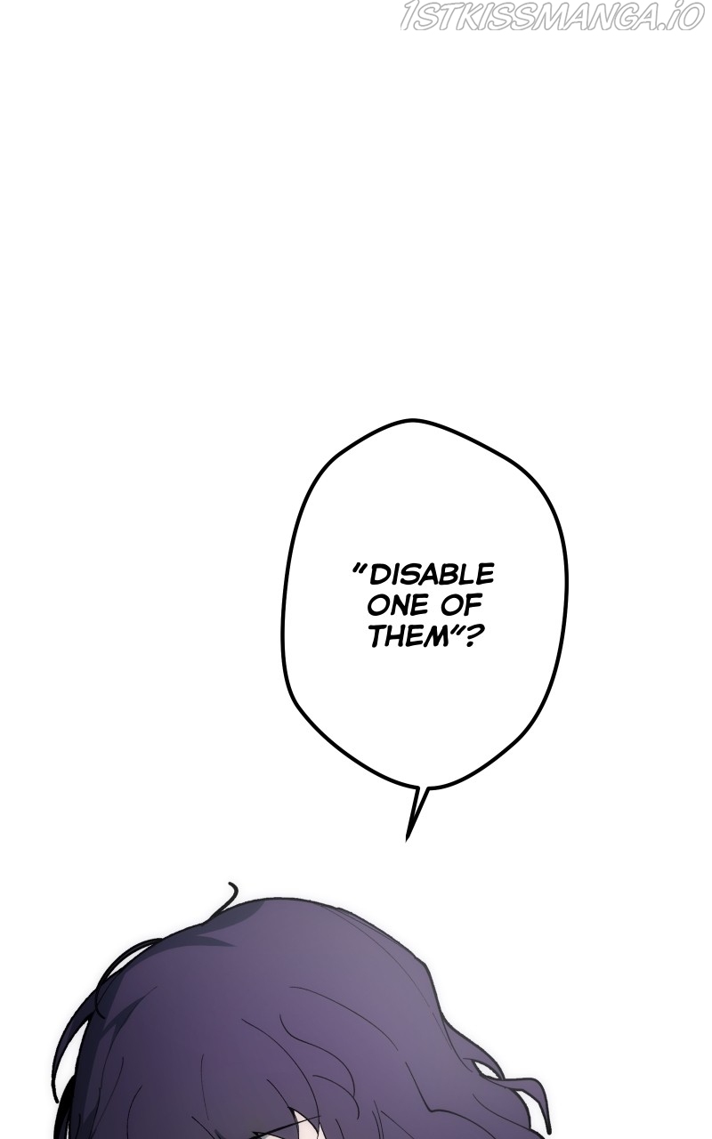 Hand Jumper Chapter 34 - Page 102