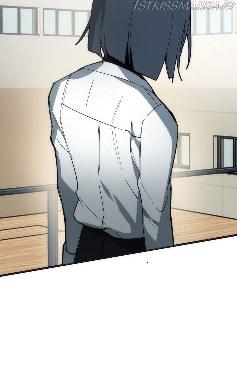Hand Jumper Chapter 34 - Page 105