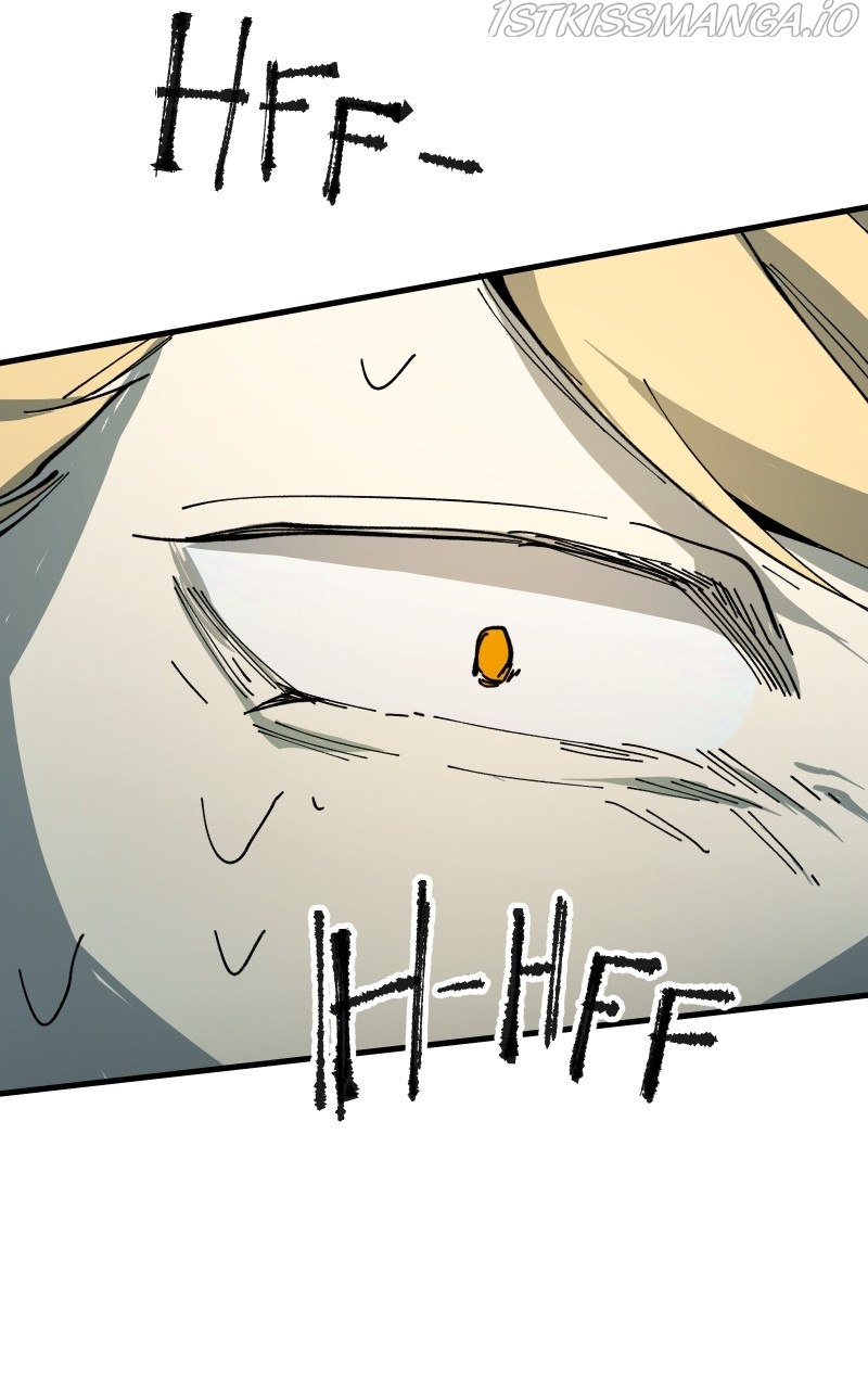 Hand Jumper Chapter 34 - Page 12