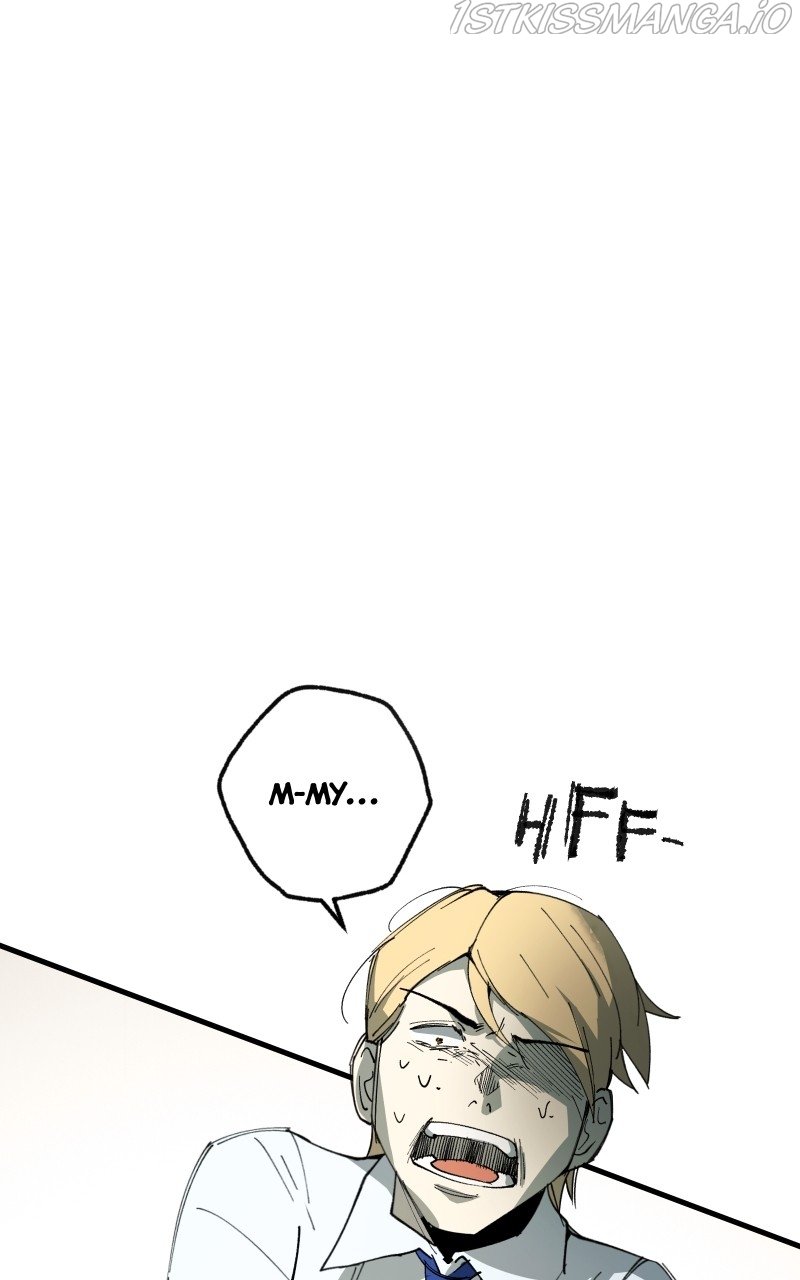 Hand Jumper Chapter 34 - Page 13