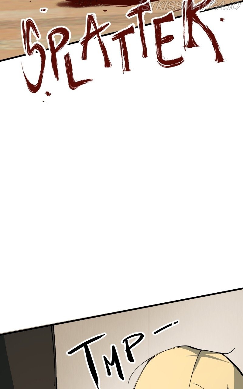 Hand Jumper Chapter 34 - Page 15