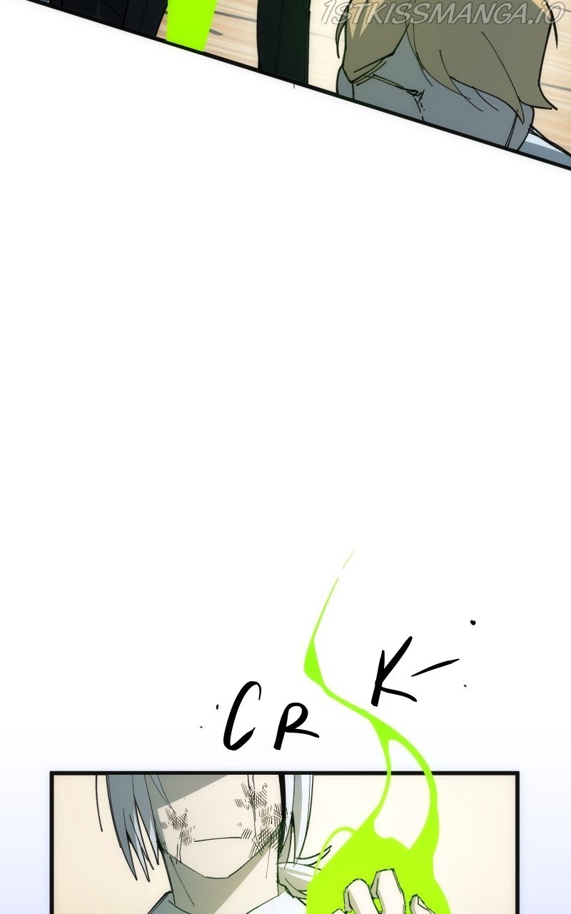 Hand Jumper Chapter 34 - Page 19