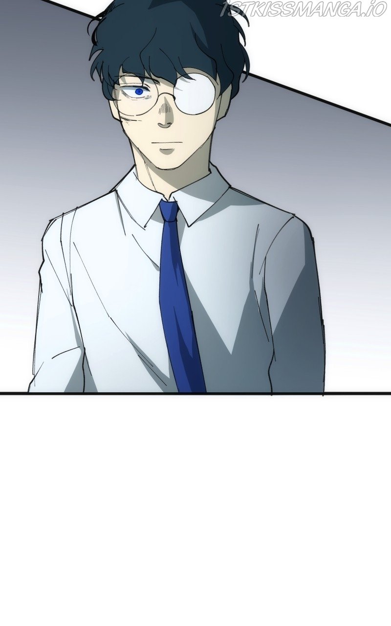 Hand Jumper Chapter 34 - Page 25
