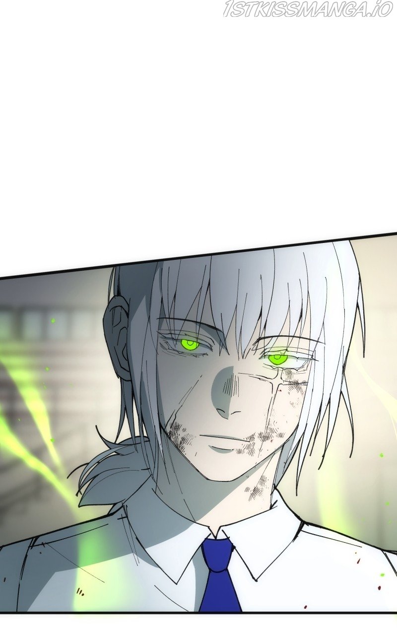 Hand Jumper Chapter 34 - Page 26