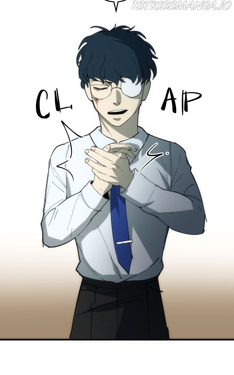 Hand Jumper Chapter 34 - Page 30